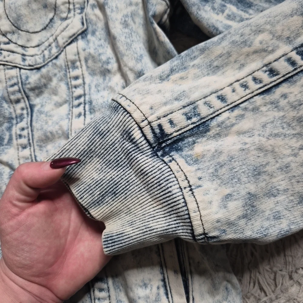 True Religion true religion